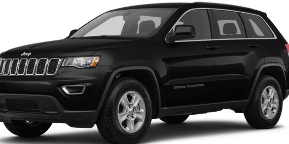 JEEP GRAND CHEROKEE 2018 1C4RJFCG9JC362795 image